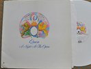 RARE VG++ Queen Night At The Opera 1975 Holland Import White Vinyl 5C06297176