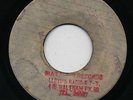 DEATH A COME Lloyd Robinson/ ZYLON Lloyd Charmers ( BOSS 1969 Skinhead Reggae) ?