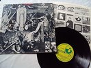 Deep Purple - First Pressing - Harvest Label - Ex-