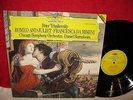 DG 2532 069 STEREO DIGI GERMAN TCHAIKOVSKY ROMEO & JULIET-FRANCESCA DA RIMINI NM