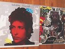 VINYL LP Bob Dylan - Biograph / 5LP Box Set Columbia  C5X 38830 w/ booklet