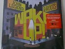 The Roots & John Legend Wake Up double LP & MP3 Original US Sealed + Extras