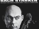 JANOS STARKER**BACH: SUITES FOR UNACCOMPANIED CELLO (180 GRAM)**3 LP SET