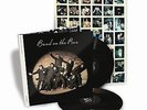 PAUL McCARTNEY & WINGS Band On The Run UK 180g vinyl 2LP + MP3 SEALED/NEW