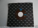 THE WHO KEITH MOON Solid Gold / Move Over Ms. L  STOCK COPY 45 JOHN LENNON NM