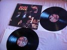 *AC/DC* AC DC Live  1992  Atco  2LP *MINT-* Classic 1990's Rock