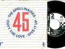 APOLLINAIRES 7