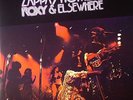 ZAPPA/MOTHERS - Roxy & Elsewhere - gatefold 2xLP