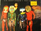 HALF JAPANESE 1/2 Gentlemen/Not Beasts ** orig. US RSD ltd.1000 ** 4 LP box set