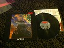 THE STRANGLERS/HUGH CORNWELL - THE RAVEN 3D sleeve(UK Import LP) PUNK*THE CLASH*