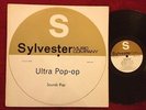 VLADIMIR COSMA. ULTRA POP-OP. MEGA-RARE PSYCH LIBRARY LP (SYLVESTER SMC/LP 529)