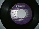 Northern Soul. LATIN, FUNK, R&B. BYRON LEE - BATA CHA CHA CHA - BATA. Super rare