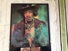 Jimi Hendrix Experience - Electric Ladyland Vinyl LP - Rare UK Nude Printing