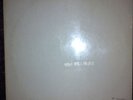 The Beatles White Album First Press Stereo No 0529962 Very Nice Condition Vinyl