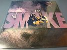 T.P. SMOKE -Re-Release of Danmark`s true- 1LP -PURPLE WAX-ULTRALIMITED EDITION