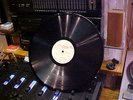 TWO'S COMPANY LP 1950'S DUETS FRANK SINATRA acetate TEST PRESS NEAR MINT promo