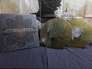 Circle Takes The Square - Decompositions Vol 1 2xLP GOLD SEA SPLATTER VINYL /200