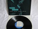 FREDDIE HUBBARD OPEN SESAME LP ORIG USA BLUE NOTE MINT ARCHIVE COPY JAZZ
