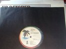 U2-OCTOBER-SCARCE SOUTHAFRICA ISLAND LP VINYL ON NEW PALM LABEL