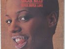 Sugar Billy - Super Duper Love LP - Fast Track VG++ PROMO