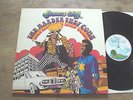 JIMMY CLIFF - THE HARDER THEY COME LP UK 1st Island Pink Rim Reggae Funk SUPERB