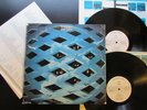 THE WHO tommy OST SOUNDTRACK LP Decca US ORIGINAL WLP PROMO NM-