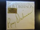 ROY ORBISON the all time greatest hits DCC AUDIOPHILE LP 180g 2lp LP 