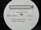 ISAAC HAYES MOVEMENT Disco Scuffle 1976 US ORG 10