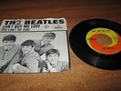 45 RPM - THE BEATLES - CAN'T BUY ME LOVE - WITH PICTURE SLEEVE
