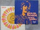 Bowie Space Oddity / Turkey RCA 73903 super rare