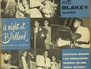 Art Blakey Quintet-A Night At Birdland Vol 1-Blue Note 5037-10