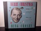 Bing Crosby Merry Christmas Album Decca 1945 78 , 4 record Album No. A-550