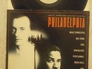 BRUCE SPRINGSTEEN-Philadelphia-ORIGINAL 1993 DUTCH NM OST LP-UNRELEASED TRACK