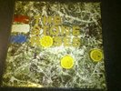 The stone roses debut album vinyl 1989