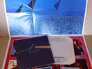 PINK FLOYD Dark side of the moon LP UK Press +2 Stiker+2 Poster PROG Stupendo