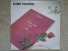 BOBBY THURSTON Sweetest Piece Of The Pie UK Hi Hut Georgia LP 1988 Press