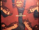 OS INCRIVEIS RCA 1969 BRAZIL LP ORIGINAL MONO SOUL FUNK GROOVIE BREAKS JORGE BEN