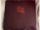 Pearl Jam - Oct. 22, 2003 / Benaroya Hall - 4LP LTD Vinyl Box Set.  Sealed.