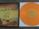 PRIMUS- SAILING THE SEAS OF CHEESE- LE/1000- 200 GRAM YELLOW COLORED LP- NEW