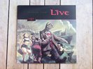 Live Throwing Copper lp vinyl record 12