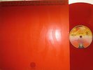 ? Streetwalkers - Red Card (Italy) (red vinyl) (w/ Iron Maiden's Nicko McBrain)