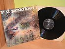 PINK FLOYD - A SAUCERFUL OF SECRETS         UK COLUMBIA - RECORDS - Prog Rock