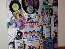 THE BEATLES   COLLECTORS ITEMS   NM PROMO LP SPRO-9463 RARE White Label