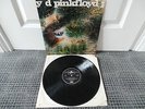PINK FLOYD - A Saucerful Of Secrets(UK 1969 2ND PRESS VINYL ALBUM / EX+ VINYL)
