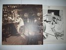 Led Zeppelin ?– In Through The Out Door; LP; Sleeve 