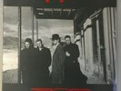 U2 'The Cork Connection' Live at the Paire Ui Chaomh-Cork City 8th Aug. 1987LP