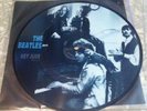 The Beatles Rare Hey Jude Picture Disc 1988 Issue