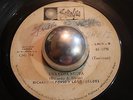 listen LATIN PSYCH FUNK El Salvador RICARDO ALFONSO Y LOS REBELDES FUZZ cosa