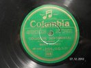 RARE 10” COLUMBIA – MARIA FARNET I