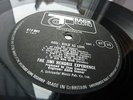 JIMI HENDRIX AXIS BOLD AS LOVE UK 1ST PRESS, INSERT POSTER, A1/B1 STEREO LP